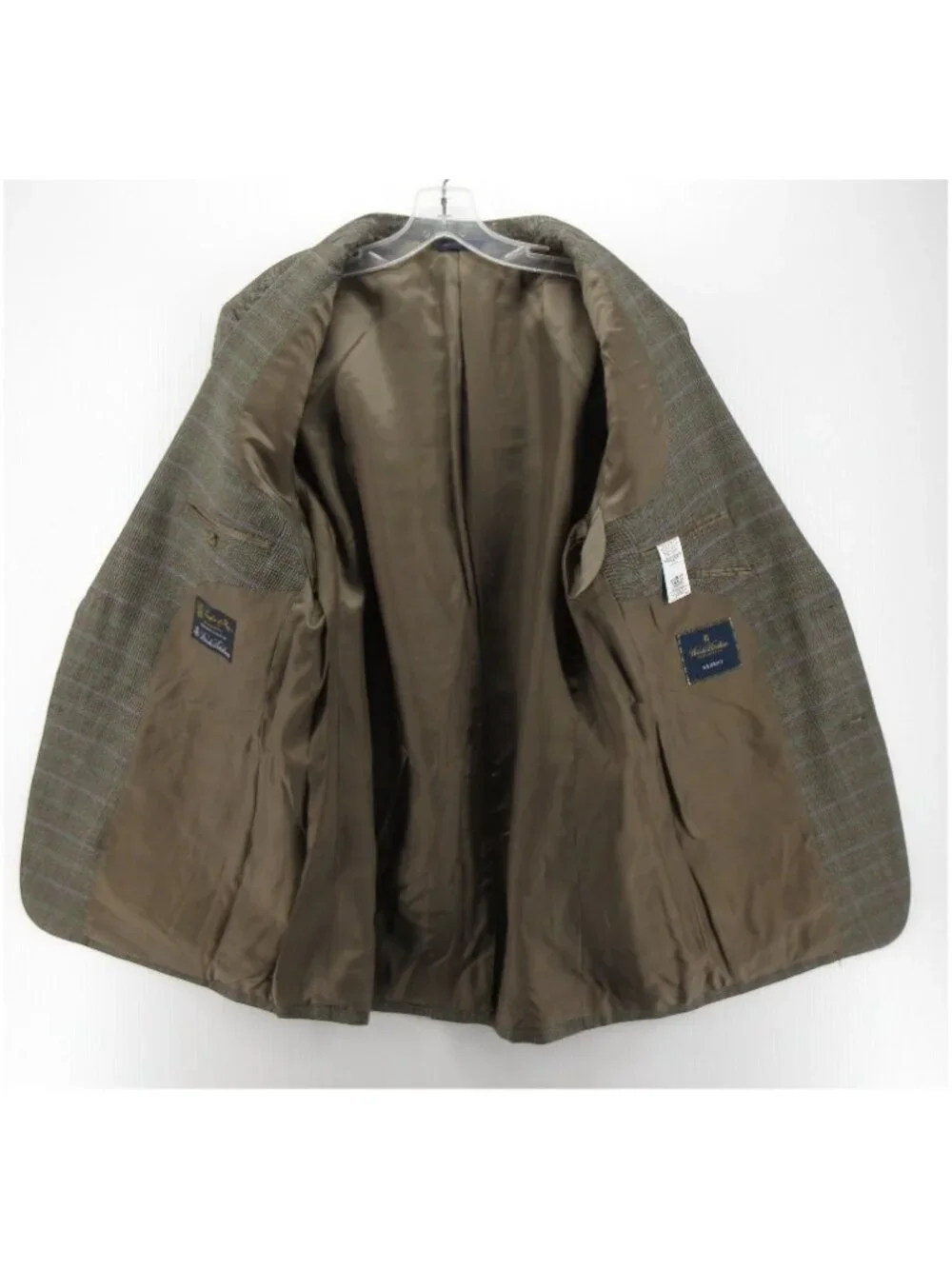 Brooks Brothers brand brooks